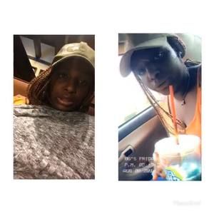 Meet your Posher, Łeah